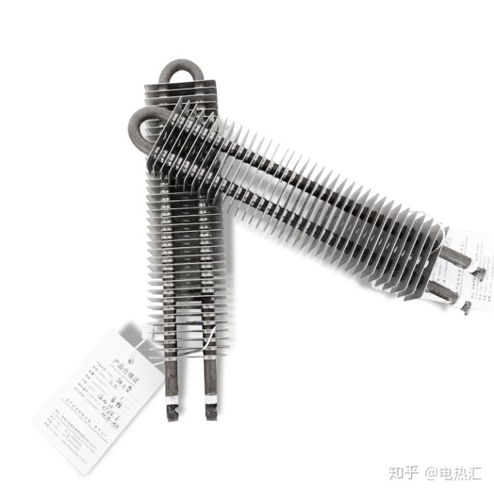 幹燒加熱管與液體加熱管介紹by電熱管生產廠家
