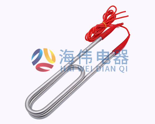 貴州定製u型電熱管價格