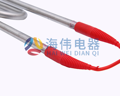 廣東定製單雙頭電熱管批發
