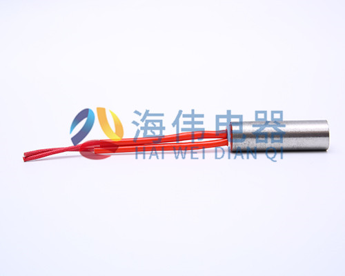 廣東定製單雙頭電熱管批發