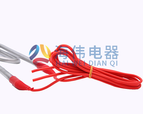 貴州定製u型電熱管價格