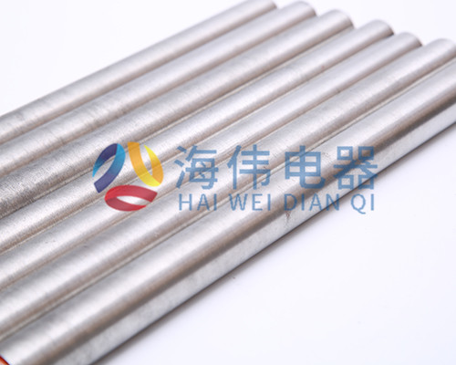 海南定製耐高溫電熱管批發