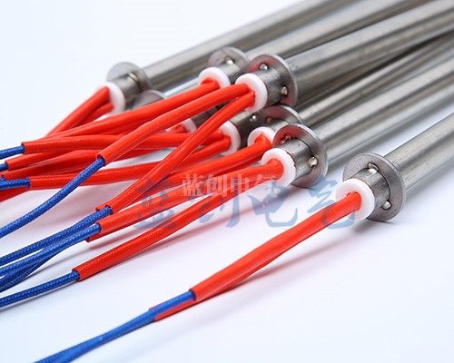 電熱管直管模具管