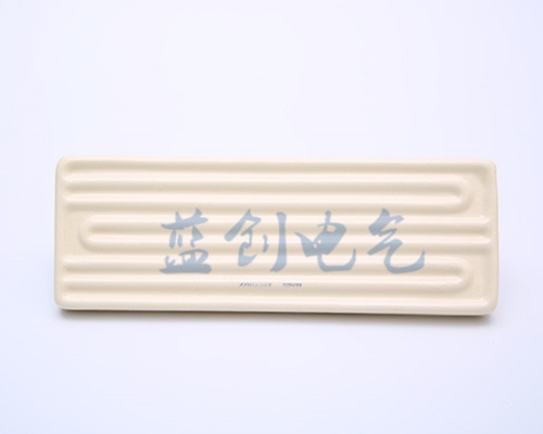 陶瓷發熱器