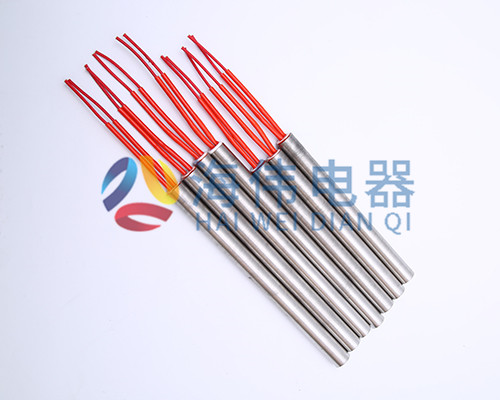 加熱管在工業中的應用場景有哪些？